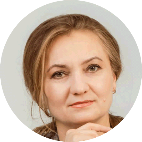 Елена Запольских